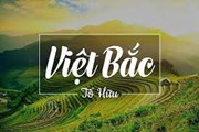 Khúc tình ca Việt Bắc 